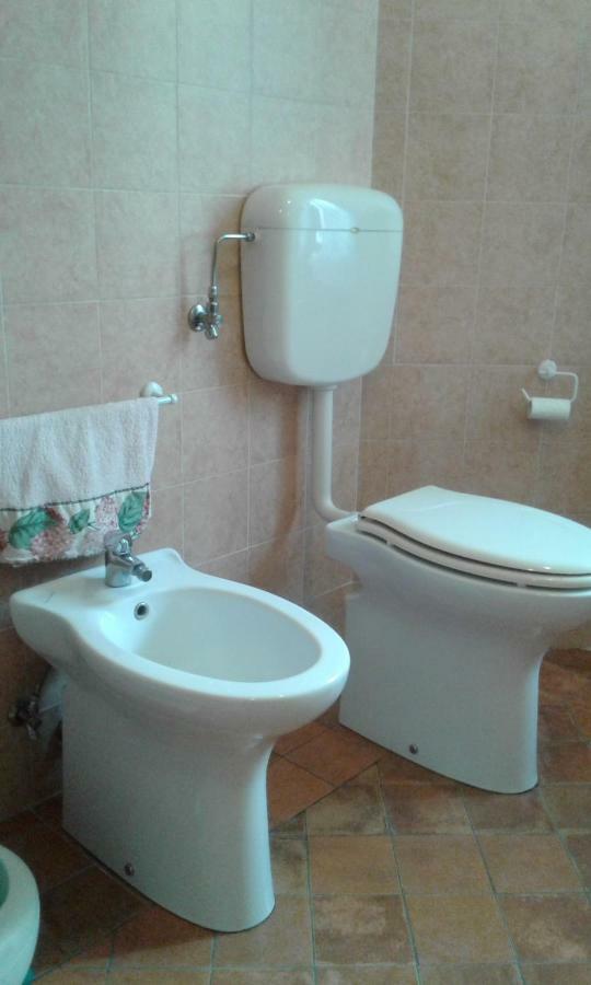 Casa Loris Apartamento La Spezia Exterior foto